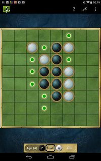 Reversi Free screenshot, image №2088049 - RAWG