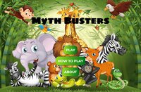 Myth Busters (abappy, lemonadee) screenshot, image №2970980 - RAWG
