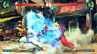 Street Fighter IV screenshot, image №490767 - RAWG