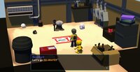 Digimon RE-World screenshot, image №3717054 - RAWG