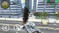 Grand Action Simulator - New York Car Gang screenshot, image №2082065 - RAWG