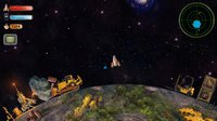 Super Mega Space Game! Beta Release (supermegaspacegame) screenshot, image №1876687 - RAWG
