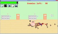 MonSteroid (RogerioBlesa) screenshot, image №1997183 - RAWG