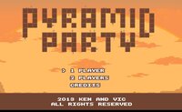 Pyramid Party screenshot, image №3194950 - RAWG