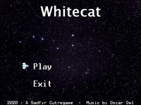 Whitecat (Sadfyr) screenshot, image №2531985 - RAWG