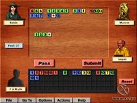 Hoyle Classic Board Games screenshot, image №321493 - RAWG