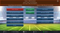 Pro Strategy Football 2021 screenshot, image №2492714 - RAWG