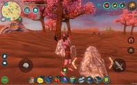 Utopia: Origin - Play in Your Way screenshot, image №2081789 - RAWG