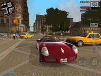 Grand Theft Auto: Liberty City Stories screenshot, image №34390 - RAWG