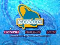 Theme Aquarium screenshot, image №764766 - RAWG