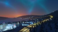 Cities: Skylines - Snowfall screenshot, image №627406 - RAWG