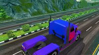 Truck Racing Driver screenshot, image №1562002 - RAWG