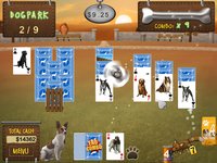 Best in Show Solitaire screenshot, image №157992 - RAWG
