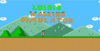 Luigi's Walking Simulator screenshot, image №1730336 - RAWG