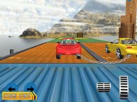 Sky Chained Cars Impossible 18 screenshot, image №1611687 - RAWG