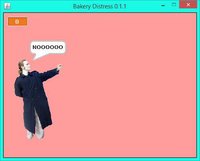 Bakery Distress screenshot, image №1272472 - RAWG