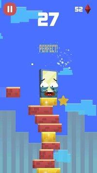 Tappy Stack screenshot, image №1389067 - RAWG