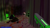 Nuclear Arms 8: Navigate the Hate screenshot, image №2821535 - RAWG