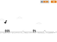 T-REX Runner (Chrome Game) screenshot, image №2465181 - RAWG