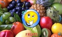 Fruits and Vegetables for Kids screenshot, image №1558743 - RAWG