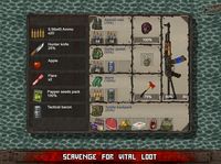 Mini DAYZ - Survival Game screenshot, image №682337 - RAWG