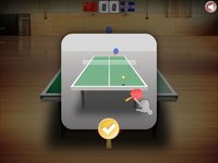 Table Tennis World 3D - Real Challenge Match screenshot, image №874497 - RAWG