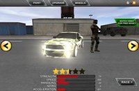 Army Extreme Car Driving 3D screenshot, image №1419398 - RAWG
