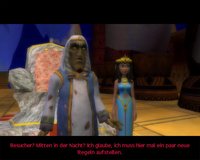 Ankh 2: Heart of Osiris screenshot, image №452824 - RAWG