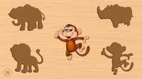 Kids Puzzles - Animals, Shapes, Vehicles, Cake screenshot, image №1344536 - RAWG