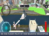 City Heli Ambulance Mission screenshot, image №1611789 - RAWG