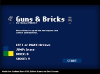 Guns & Bricks screenshot, image №1198845 - RAWG