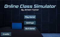 Online Class Simulator screenshot, image №2570666 - RAWG