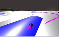 Ghost (PixiDixi) screenshot, image №1220462 - RAWG