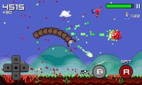 Super Mega Worm screenshot, image №2083645 - RAWG