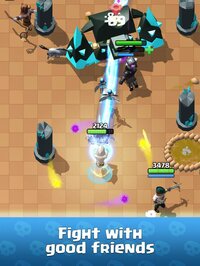 Battle Faith: Heroes screenshot, image №3887392 - RAWG