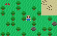 Skinny Dippin' screenshot, image №1135044 - RAWG