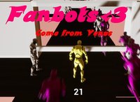 Fanbots come from Venus [JimJam2018] screenshot, image №1250108 - RAWG