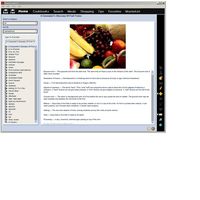 MasterCook 15 screenshot, image №132746 - RAWG