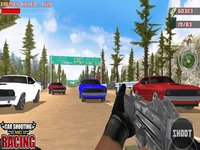 Car Sniper Shooting & Racing screenshot, image №1777250 - RAWG