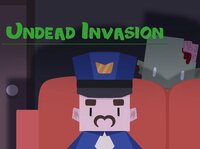 Undead Invasion (itch) (JohnnyBoyle) screenshot, image №3205281 - RAWG