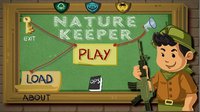 Nature Keeper screenshot, image №1879521 - RAWG