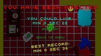 Coronavirus Game (LcompanyGames) screenshot, image №2353971 - RAWG