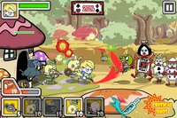 Bloody Alice Defense screenshot, image №1406007 - RAWG