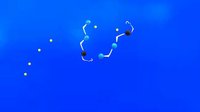 Atom Blaster screenshot, image №1719492 - RAWG