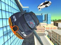 Flying Car Transport Simulator screenshot, image №2709952 - RAWG