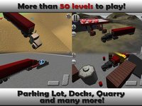 American Truck Parking 3D screenshot, image №910768 - RAWG