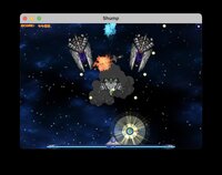 Shump (itch) (ZerchCubito) screenshot, image №3042391 - RAWG