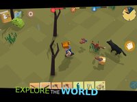 ZIC: Survival & Zombie screenshot, image №2038270 - RAWG