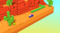 Blocky Snake screenshot, image №1644304 - RAWG