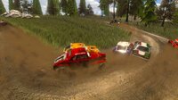Extreme Rally Raid screenshot, image №4046523 - RAWG